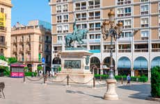 Free tour di Reus