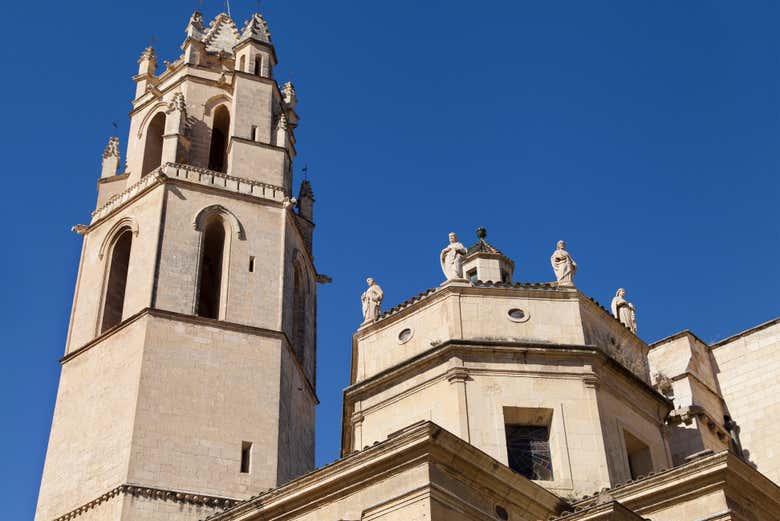 Prioral Church