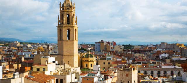 Reus Free Tour - Book Online at Civitatis.com