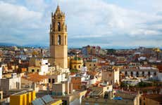 Private Tour of Reus