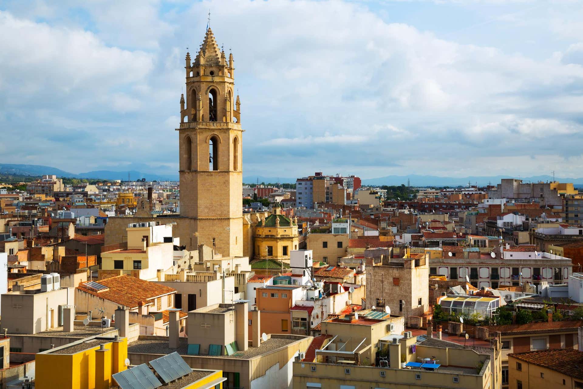Tour privado por Reus ¡Tú eliges!