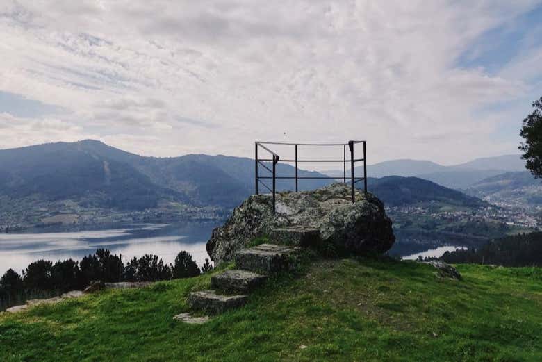 Paysages viticoles