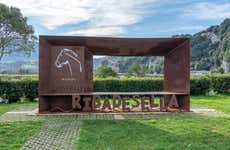 Tito Bustillo Cave Art Centre Ticket