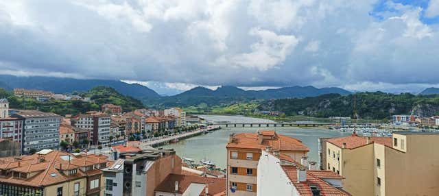 Free tour por Ribadesella