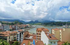 Free tour por Ribadesella