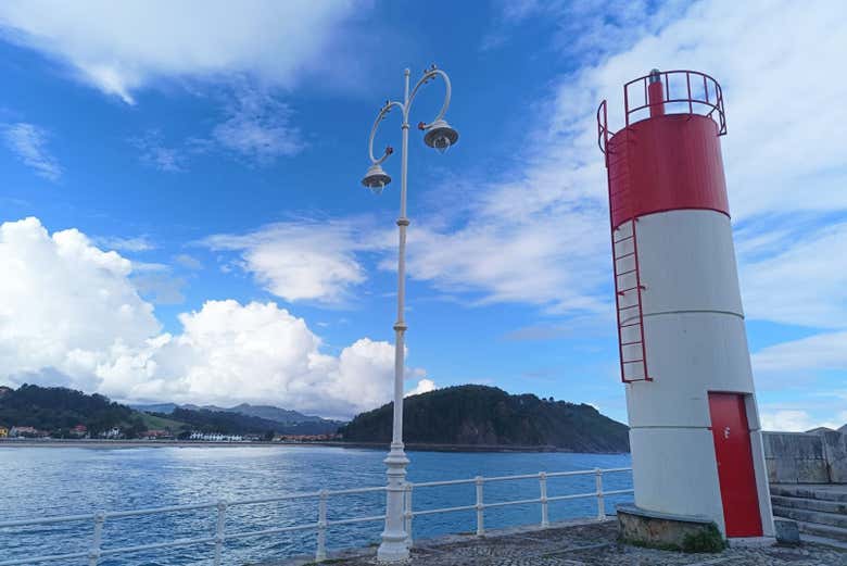 Costa de Ribadesella