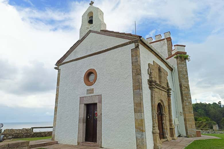 Ermita de la Virgen de la Guía