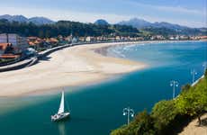 Visita guiada por Ribadesella