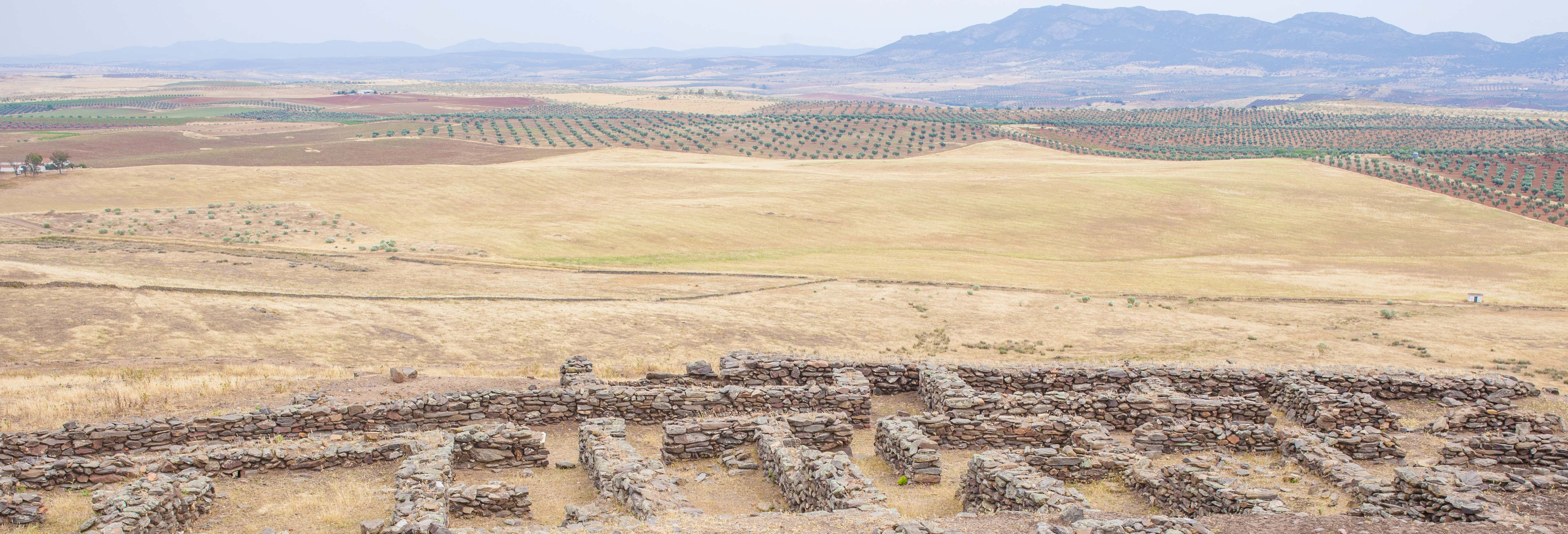 Ribera del Fresno