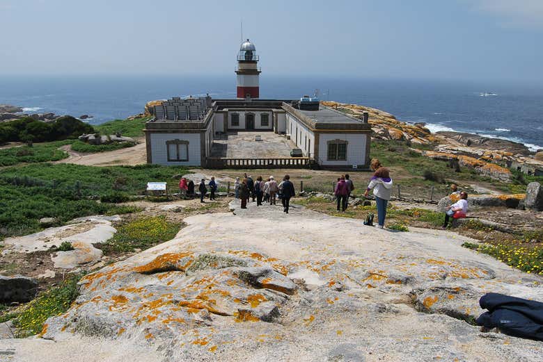 Faro de Sálvora