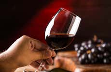 Visita a las bodegas Durón