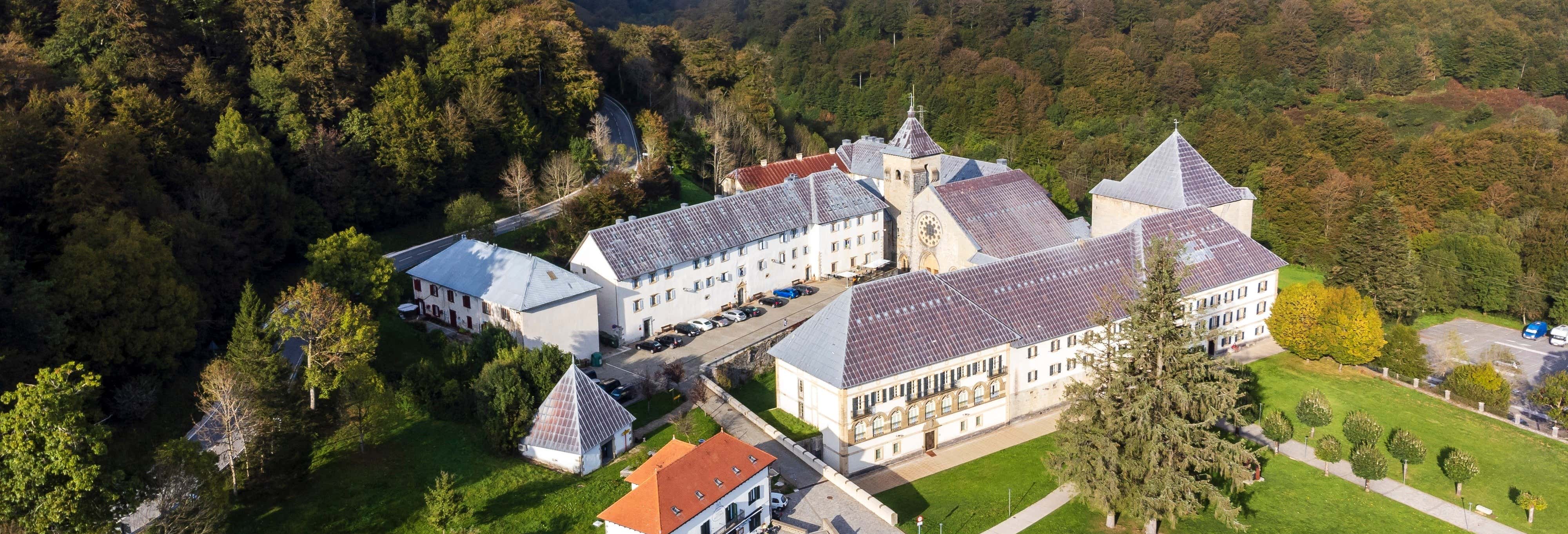 Roncesvalles