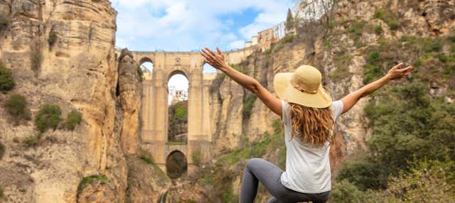 Ronda Tourist Pass