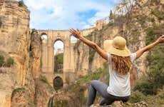 Pass touristique de Ronda
