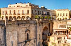 Free Walking Tour of Ronda