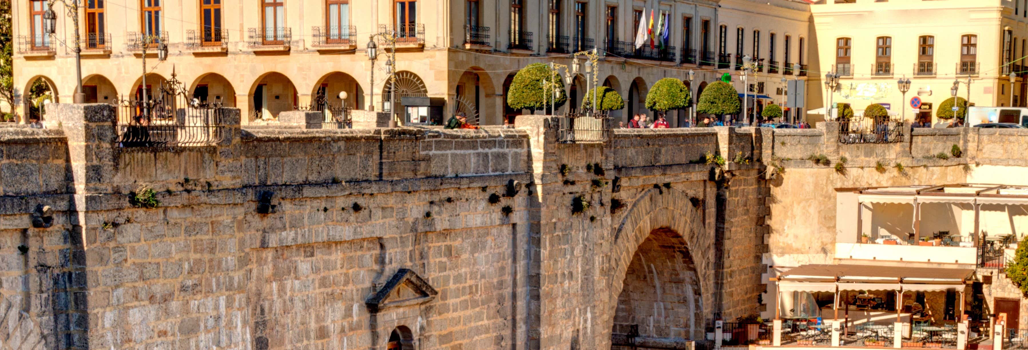 Free Tour en Ronda