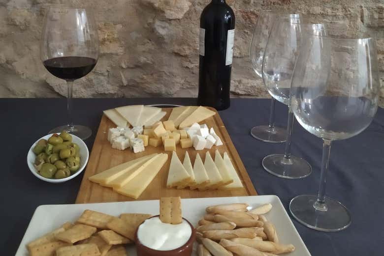 Descubriendo la gastronomía de Ronda