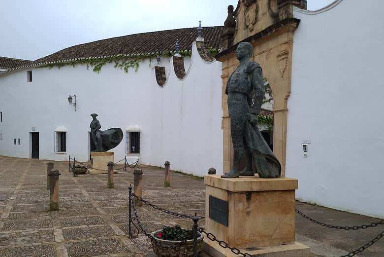 Plaza de Toros de Ronda