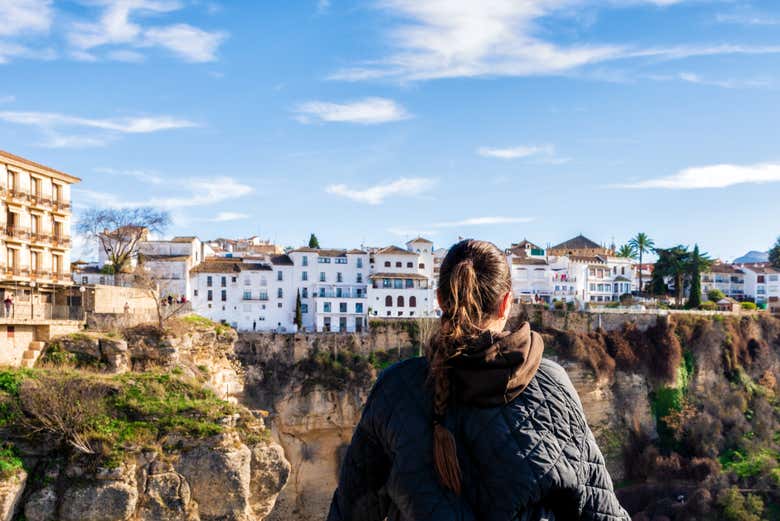 Profitez du Pass Touristique de Ronda