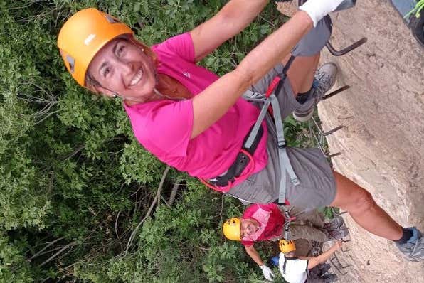 L'aventure à l'état pur