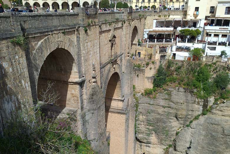 Puente de Ronda