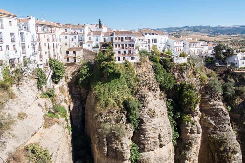 Ronda
