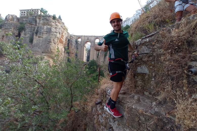 Mettez votre esprit d'aventure à l'épreuve 