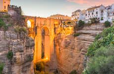 Tour serale di Ronda