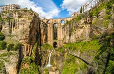 Tour privado por Ronda