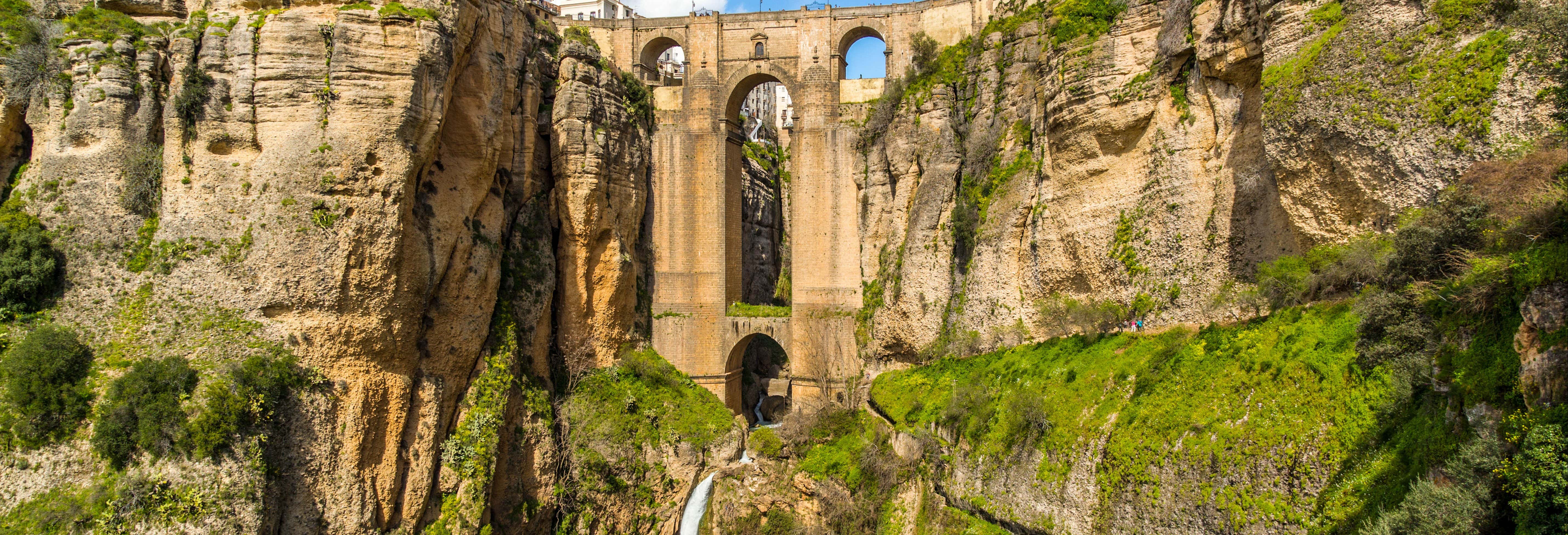 Visites guidées et free tours à Ronda