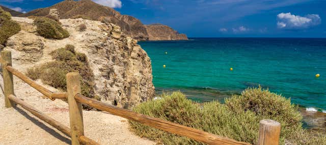 Excursión al Cabo de Gata