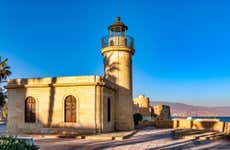Free tour por Roquetas de Mar
