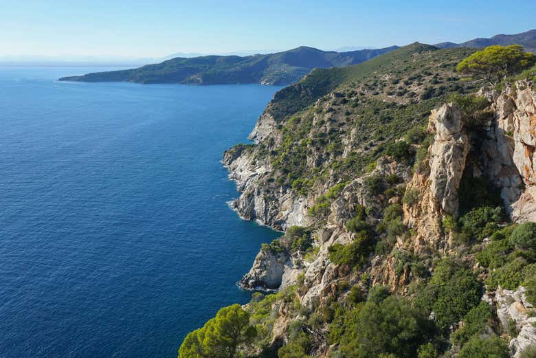 Cap Norfeu