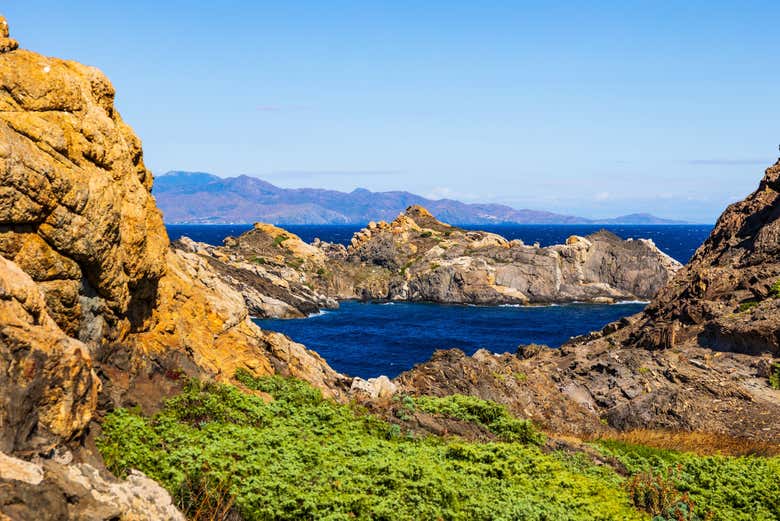 ¿Preparados para recorrer la Costa Brava en moto de agua?