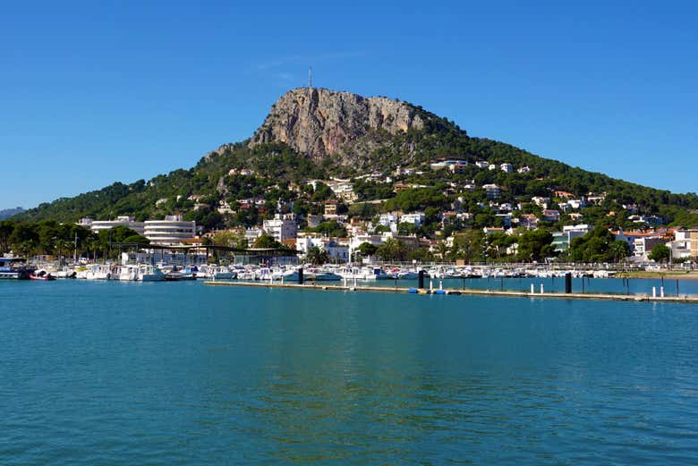 Litoral de L'Estartit