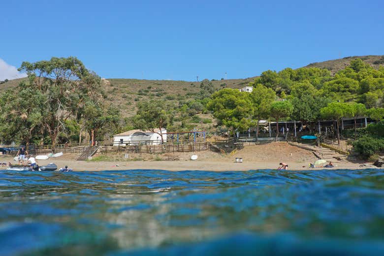La mejor forma de conocer la Costa Brava