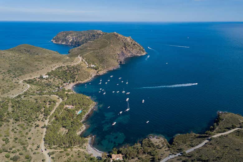 Discover the classic Mediterranean beauty of Cap Norfeu