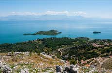Estartit and Medes Islands Cruise