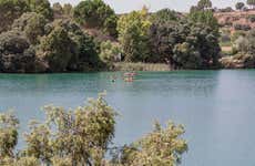 Tour en kayak por las Lagunas de Ruidera