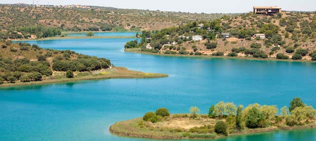 Tour privado por las Lagunas de Ruidera