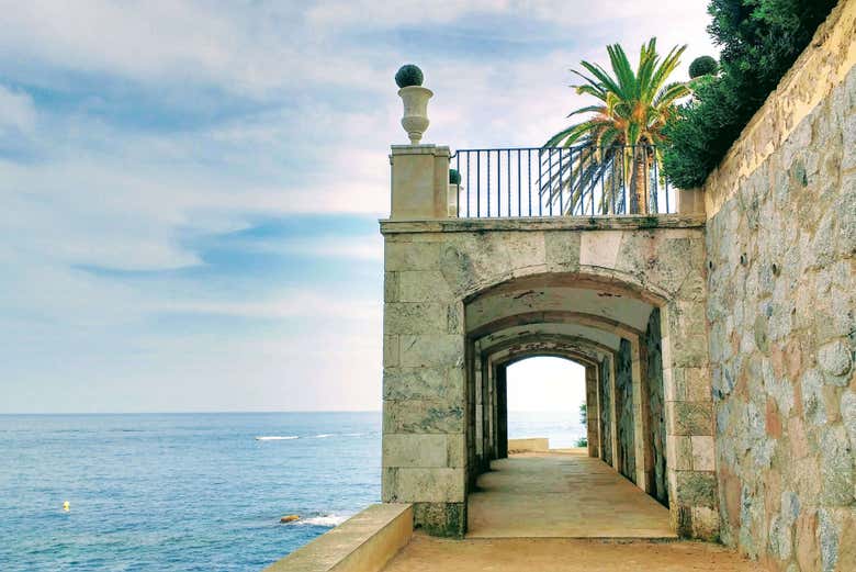 Camino de Ronda