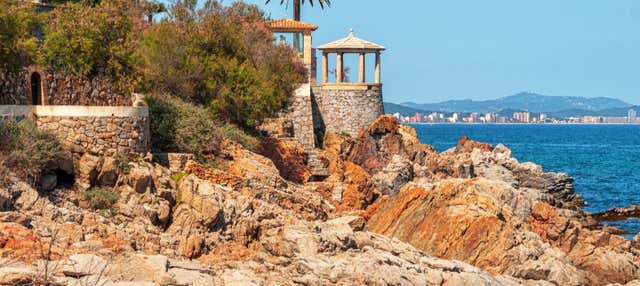 Tour privado por S'Agaró ¡Tú eliges!