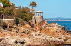 Tour privado por S'Agaró ¡Tú eliges!