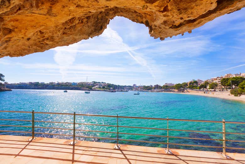 Costa este de Mallorca