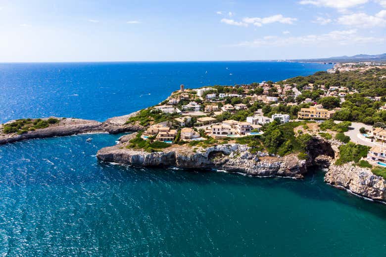 Porto Cristo