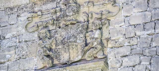 Tour privado por Sabiote ¡Tú eliges!