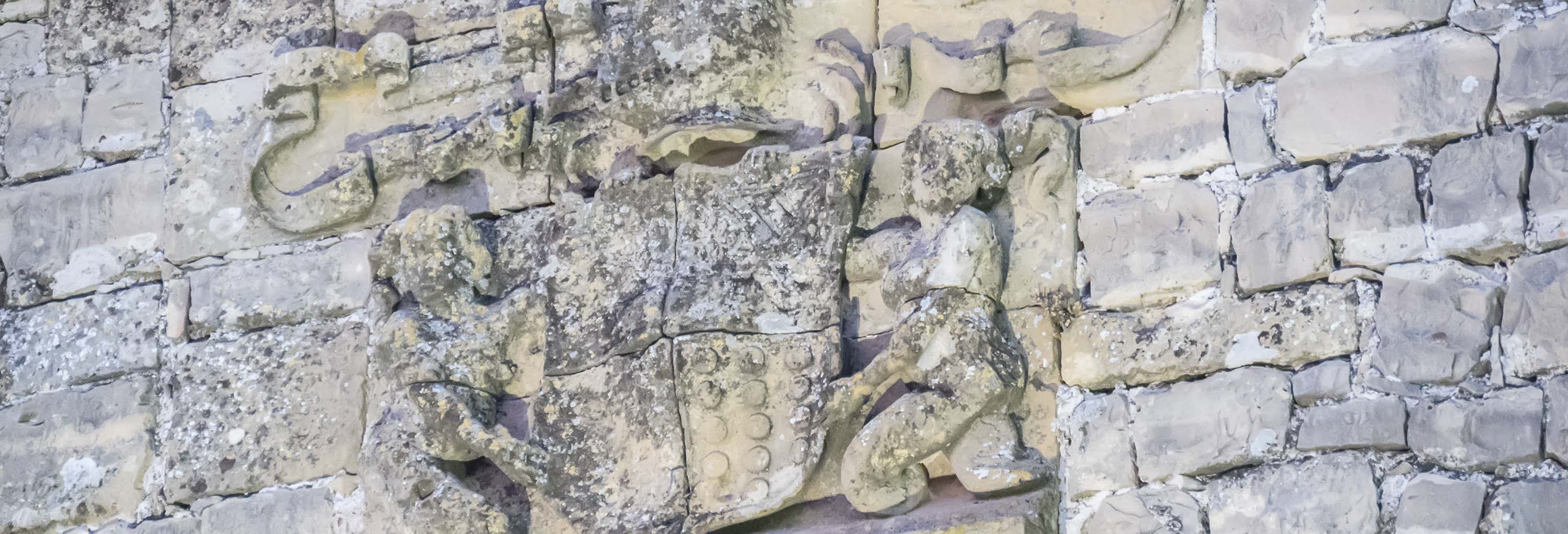 Visitas guiadas y free tours en Sabiote