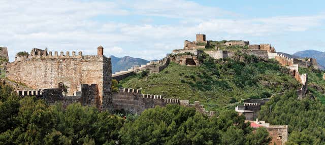 Visita guiada por Sagunto
