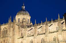 Free tour delle leggende di Salamanca
