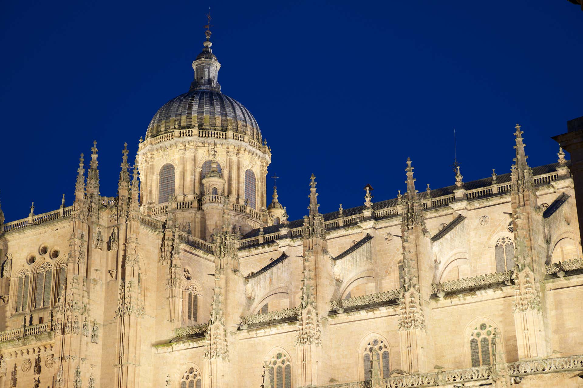 Free tour de las leyendas de Salamanca